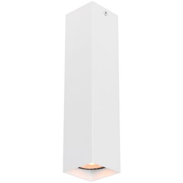 Italux Ander CLN-28394-L-WH Felületi spotlámpa 1x10W/GU10 IP20