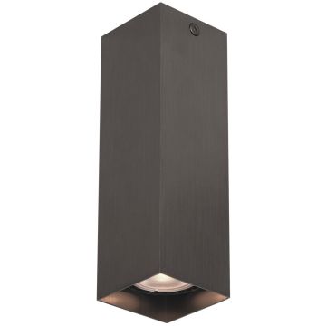 Italux Ander CLN-28394-M-BRO Felületi spotlámpa 1x10W/GU10 IP20