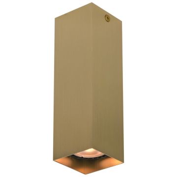 Italux Ander CLN-28394-M-GD Felületi spotlámpa 1x10W/GU10 IP20