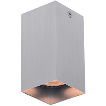 Italux Ander CLN-28394-S-ALU Felületi spotlámpa 1x10W/GU10 IP20