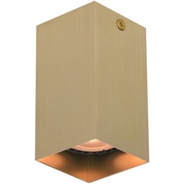 Italux Ander CLN-28394-S-GD Felületi spotlámpa 1x10W/GU10 IP20