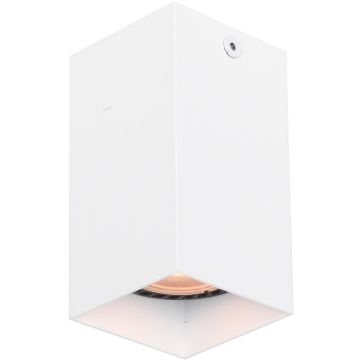 Italux Ander CLN-28394-S-WH Felületi spotlámpa 1x10W/GU10 IP20