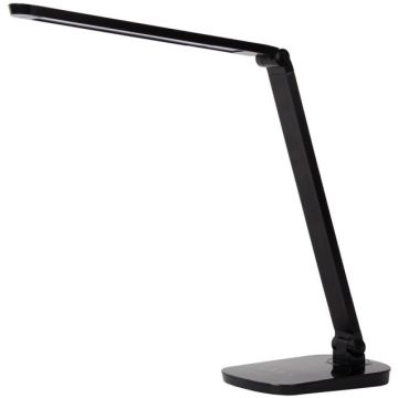 Lucide VARIO 24656/10/30 Asztali lámpa 1x8w/led 2700k 460lm ip20