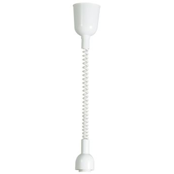 Nordlux SPIR 2412033001 Függeszték 1x40W/E27 IP20