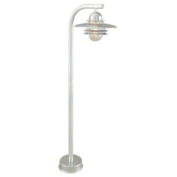 Norlys OSLO 245GA Állólámpa 2x9W/E27 IP54