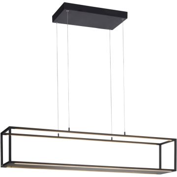 Paul Neuhaus CONNI 2441-18 Függőlámpa 4x42W/LED 3000k 3840lm ip20