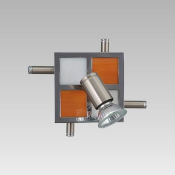Prezent CRISSIER 249 Spotlámpa 1x50W/GU10 IP20