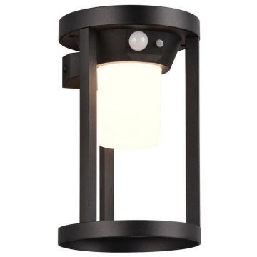 Trio CARMO 241069132 Fali lámpa 1x2w/led 3000K 130lm ip54