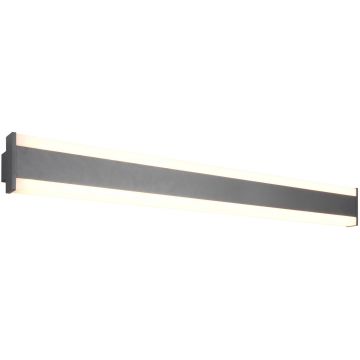 Trio DAWSON 246360342 Fali lámpa 1x11w/led 2300+3000+4000k 1300lm ip54