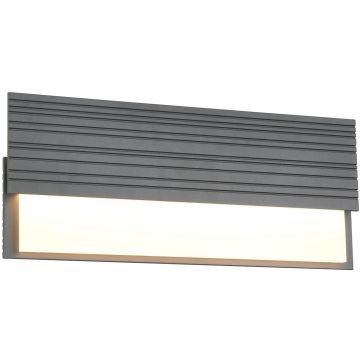 Trio MARIZA 247060142 Fali lámpa 1x10w/led 3000k 1100lm ip44