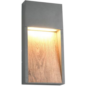 Trio SALMON 246960135 Fali lámpa 1x13w/led 3000k 1300lm ip44