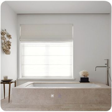 Zambelis MIRROR WITH LED 22069 Tükör 40W/led 4000K 4300lm IP54