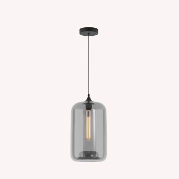 Zambelis PENDANT LAMP 14101 Függőlámpa 1x40w/E27 IP20