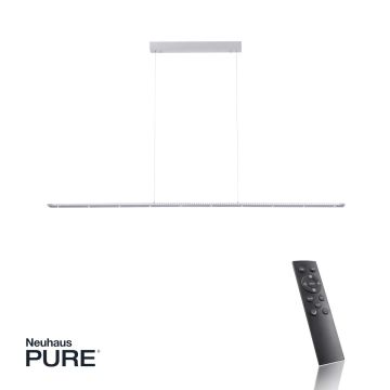 Paul Neuhaus PURE-COSMO 2533-95 Függőlámpa 19x37W/LED CCT 2700K-5000K 1200LM IP20