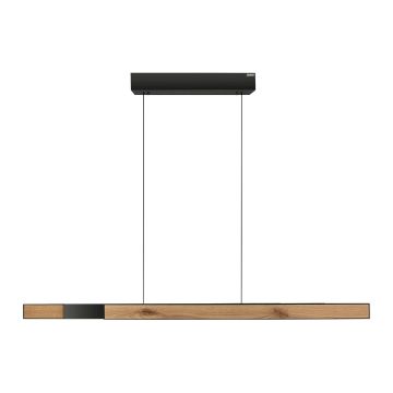 Paul Neuhaus PURE MOTO-RISE 2545-79 Lepel lámpa 3x13W/LED 2700K-5000K 1900lm IP20