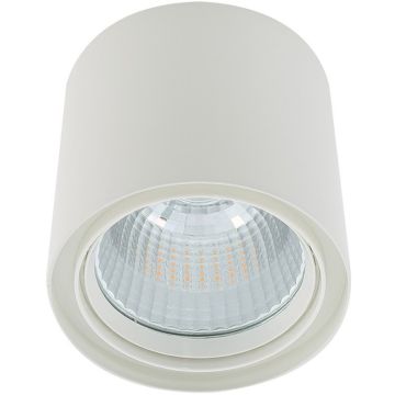 Italux Luna White 3800LM WG-706R/WU-WW/70 Felületi spotlámpa 1x40W/LED 3000K 3800lm IP20
