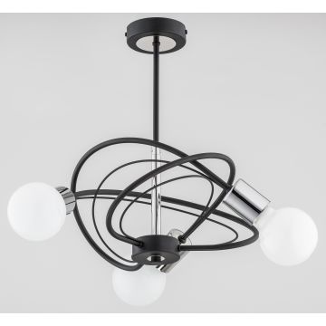 Alfa LUER 25883 Csillár 3x60W/E27