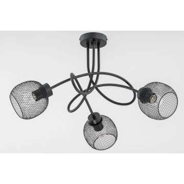 Alfa PRAXIDE 25773 Plafonlámpa 3x60W/E27 IP20
