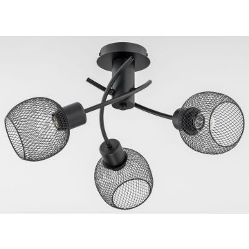 Alfa WATSA 25793 Plafonlámpa 3x60W/E27 IP20