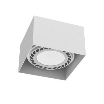 Antigo Cage 1268 Felületi spotlámpa 1x15W/Gu10 IP20