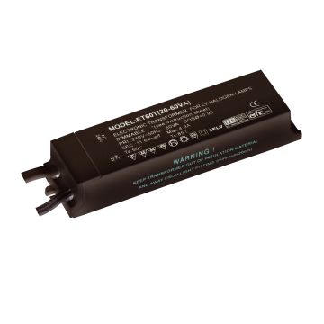 Endon 12V TRANSFORMER ET60R Tápegység IP20
