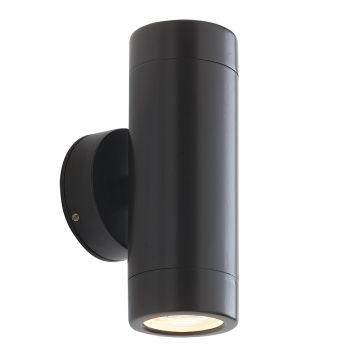 Endon ODYSSEY ST5008BK Fali lámpa 2x7W/GU10 IP65