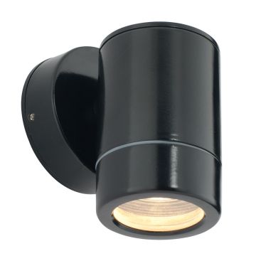 Endon ODYSSEY ST5009BK Fali lámpa 7W/GU10 IP65
