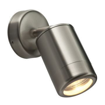 Endon ODYSSEY ST5010S Spotlámpa 7W/GU10 IP65