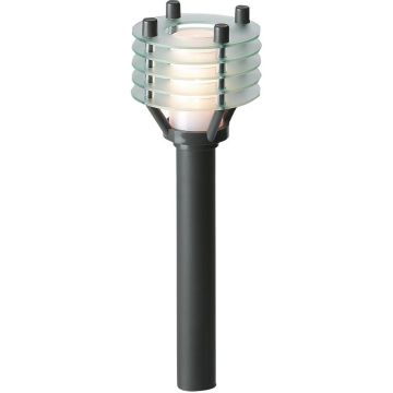 Garden Lights LARIX 2572061 Állólámpa 1x1,5W/LED 3000K 90LM IP44