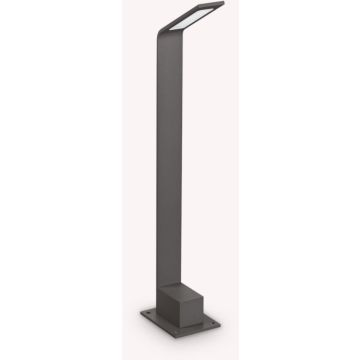 Ideal Lux AGOS 254388 Állólámpa 1x6,5W/LED 3000K ip54