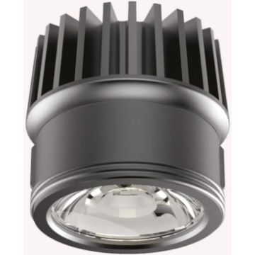 Ideal Lux DYNAMIC 252995 Beépíthető spotlámpa 1x9W/LED 4000K ip20