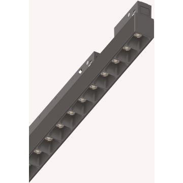 Ideal Lux EGO 257686 Sínreflektor 1x13W/LED 3000K ip20