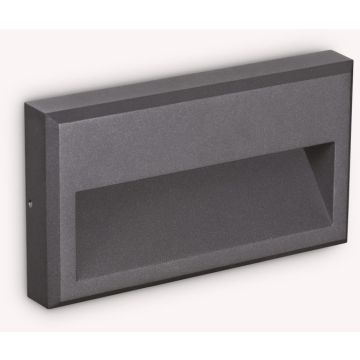 Ideal Lux FEBE 250854 Fali lámpa 1x6W/LED 3000K ip65