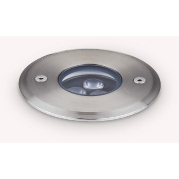 Ideal Lux FLOOR 255651 Kerti lámpa 1x3,5W/LED ip67