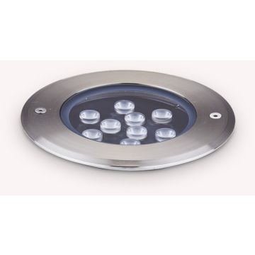 Ideal Lux FLOOR 255682 Kerti lámpa 1x12W/LED ip67