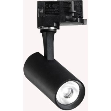 Ideal Lux FOX 3f 250403 Sínreflektor 1x8W/LED 3000K ip20