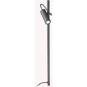 Ideal Lux HUB 251226 Állólámpa 1x4,5W/LED ip54