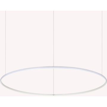 Ideal Lux HULAHOOP 258751 Függőlámpa 1x46W/LED ip20