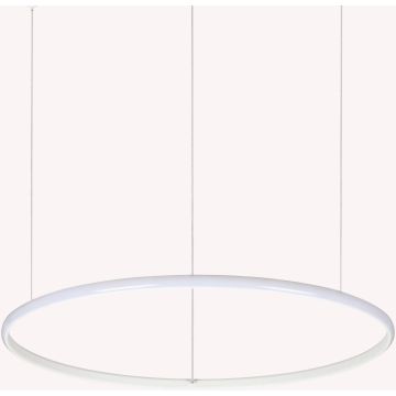 Ideal Lux HULAHOOP 258775 Függőlámpa 1x28W/LED ip20
