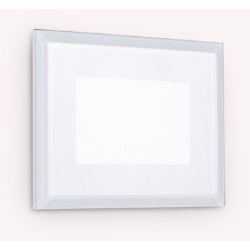 Ideal Lux INDIO 255781 Beépíthető spotlámpa 1x5W/LED ip65