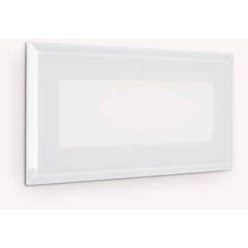 Ideal Lux INDIO 255804 Beépíthető spotlámpa 1x8W/LED ip65
