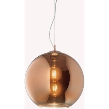 Ideal Lux NEMO 250328 Függőlámpa 1x42W/E27 ip20