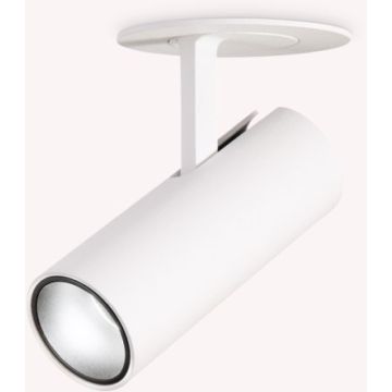 Ideal Lux PLAY 258270 Spotlámpa 1x7W/LED 3000K ip20