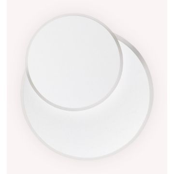 Ideal Lux POUCHE 259345 Fali lámpa 1x15W/LED ip20