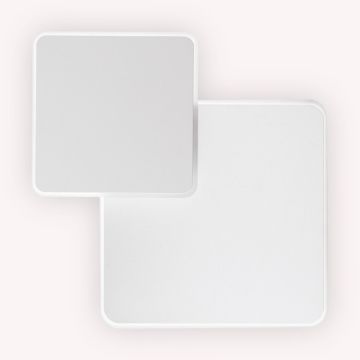 Ideal Lux POUCHE 259352 Fali lámpa 1x15W/LED ip20