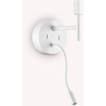 Ideal Lux SET UP 259819 Fali lámpa kar 1x42W/E27+1x3W/LED ip20