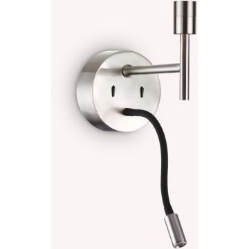 Ideal Lux SET UP 259833 Fali lámpa kar 1x42W/E27+1x3W/LED ip20
