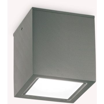 Ideal Lux TECHO 251516 Felületi spotlámpa 1x20W/GU10 ip54