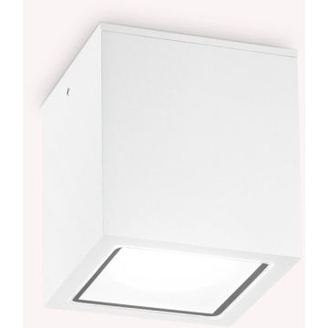 Ideal Lux TECHO 251523 Felületi spotlámpa 1x20W/GU10 ip54