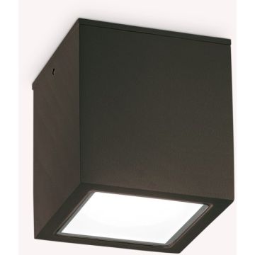 Ideal Lux TECHO 251530 Felületi spotlámpa 1x20W/GU10 ip54